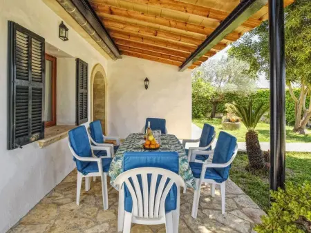 Maison 6 pers. à Selva, piscine 50 m² privée - Photo 11