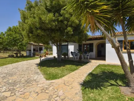 Maison 6 pers. à Selva, piscine 50 m² privée - Photo 16