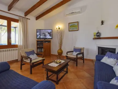 Maison 6 pers. à Selva, piscine 50 m² privée - Photo 20