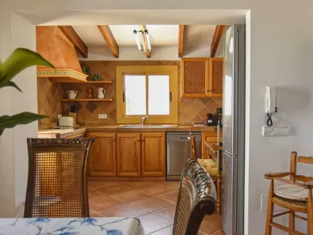 Maison 6 pers. à Selva, piscine 50 m² privée - Photo 22