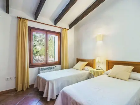 Maison 6 pers. à Selva, piscine 50 m² privée - Photo 23