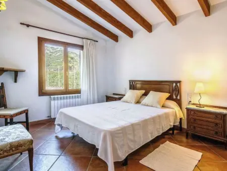 Maison 6 pers. à Selva, piscine 50 m² privée - Photo 25