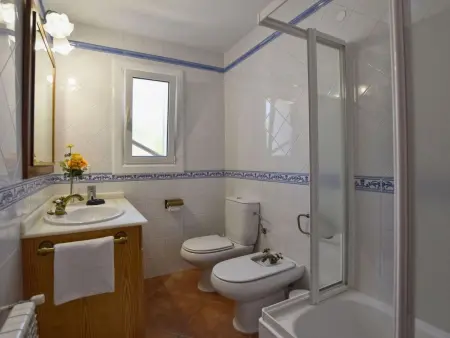 Maison 6 pers. à Selva, piscine 50 m² privée - Photo 27