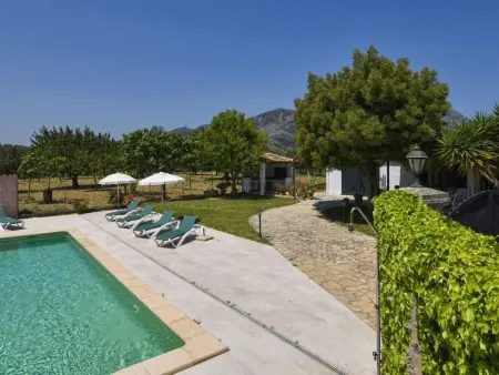Maison 6 pers. à Selva, piscine 50 m² privée - Photo 28