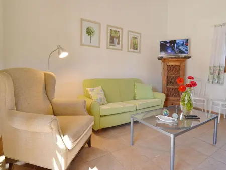 Maison en pierre avec piscine privée à Selva - Photo 16