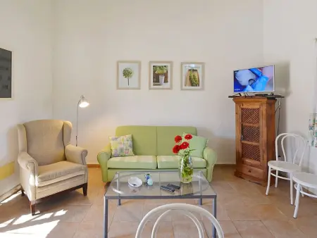 Maison en pierre avec piscine privée à Selva - Photo 17