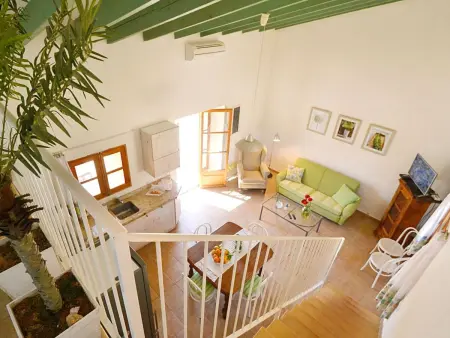 Maison en pierre avec piscine privée à Selva - Photo 18