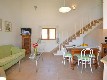 Maison en pierre avec piscine privée à Selva - Photo 20