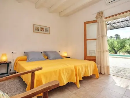 Maison en pierre avec piscine privée à Selva - Photo 22