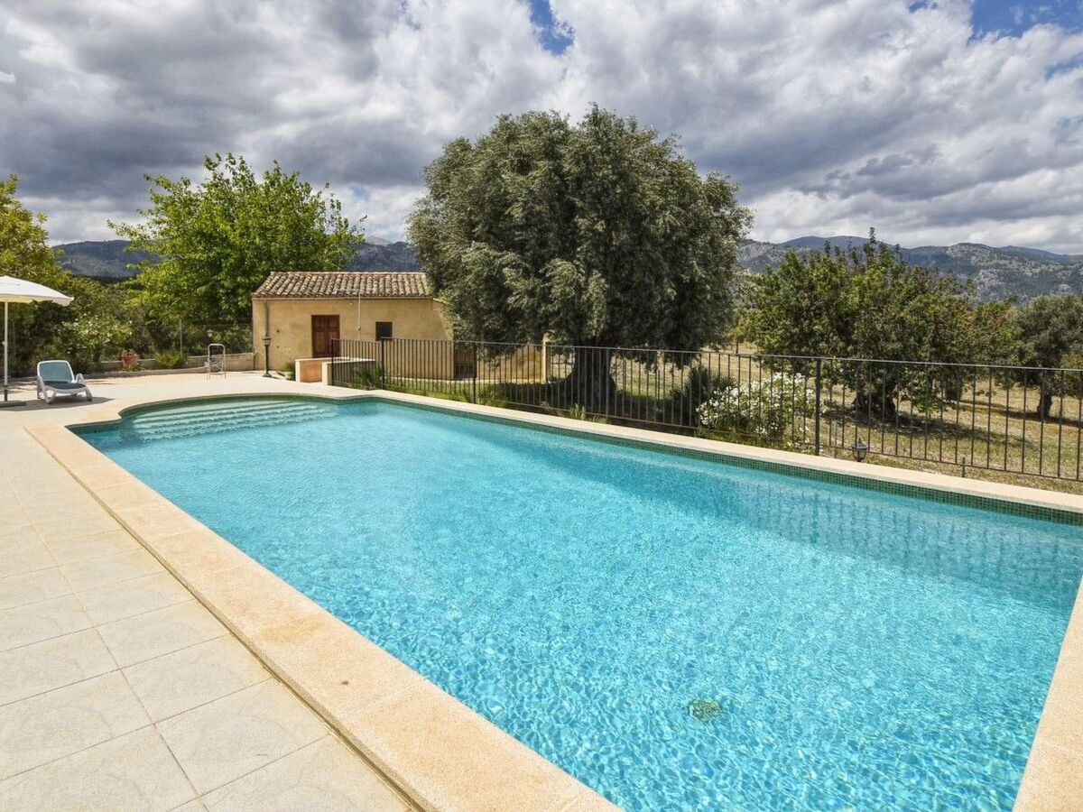 Maison 5 chambres avec piscine à Campanet - Photo 2
