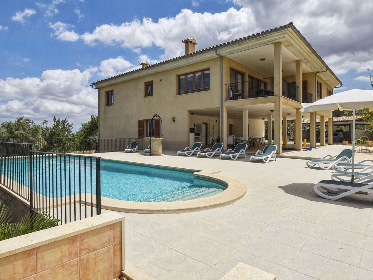 Maison 5 chambres avec piscine à Campanet - Photo 5
