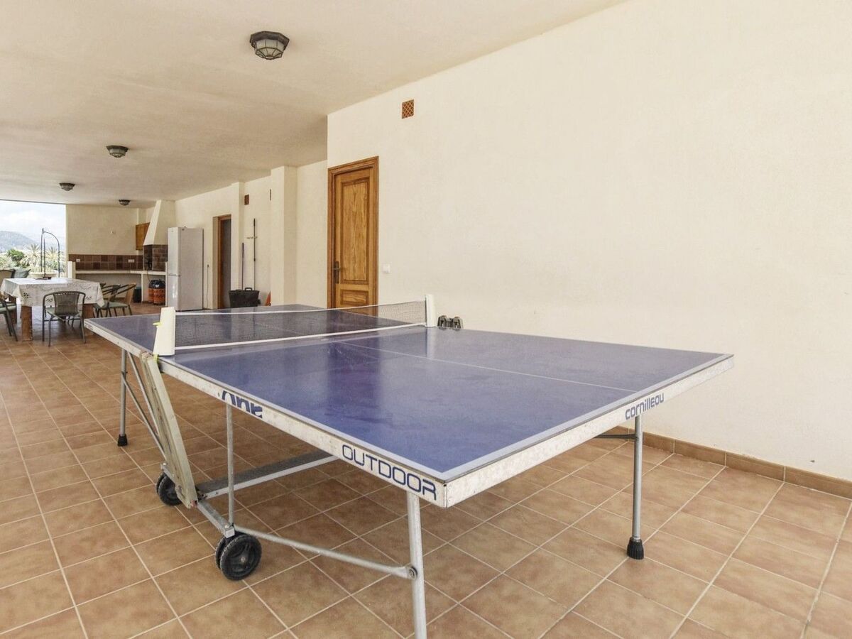 Maison 5 chambres avec piscine à Campanet - Photo 12