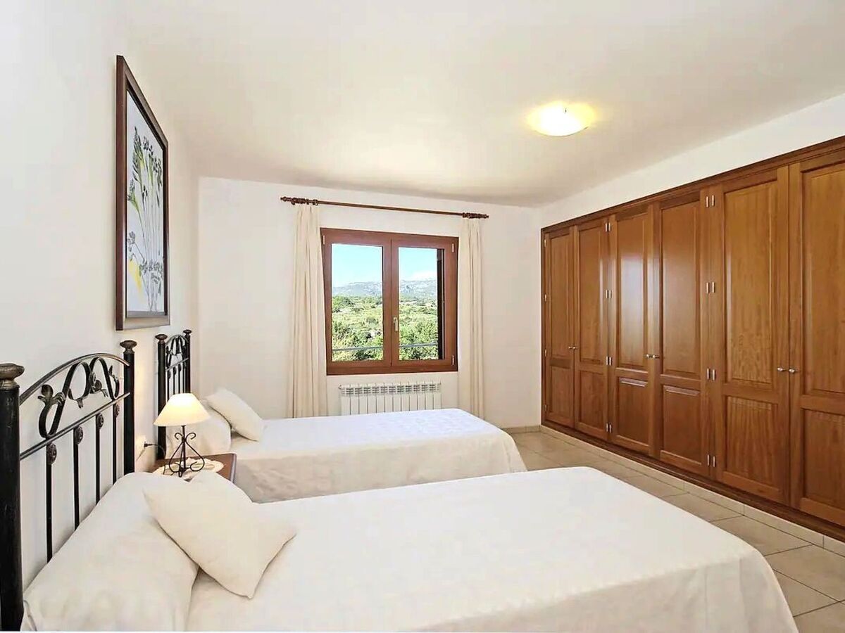 Maison 5 chambres avec piscine à Campanet - Photo 18