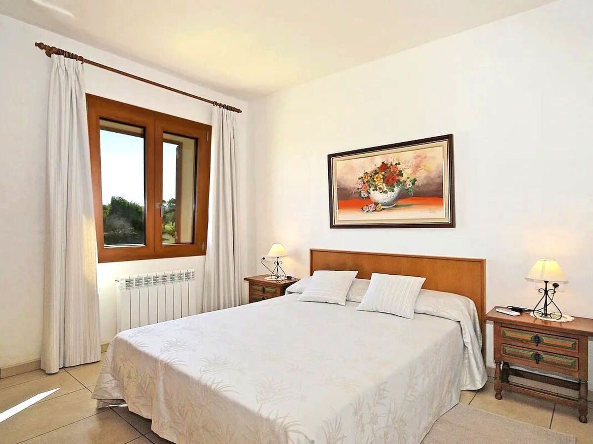 Maison 5 chambres avec piscine à Campanet - Photo 19