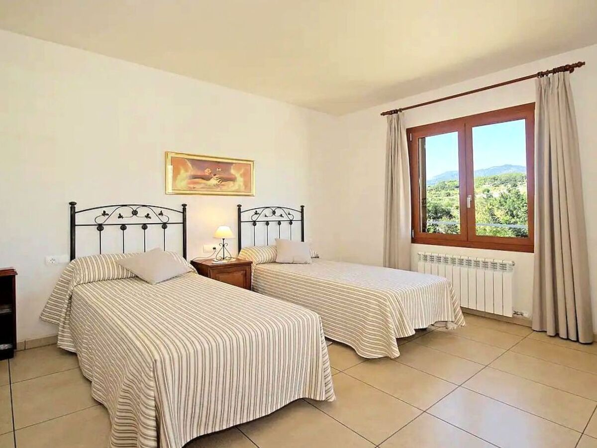 Maison 5 chambres avec piscine à Campanet - Photo 20