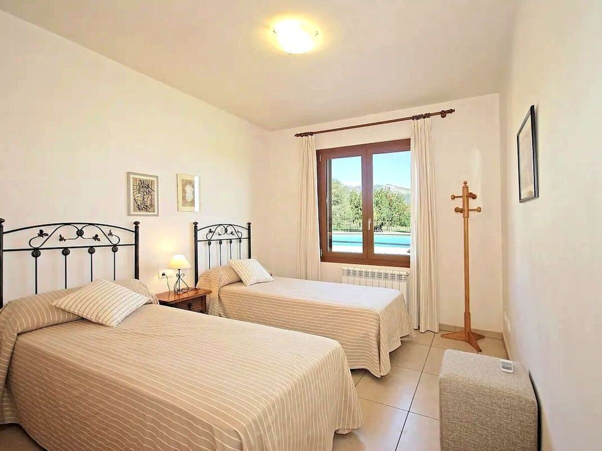 Maison 5 chambres avec piscine à Campanet - Photo 21