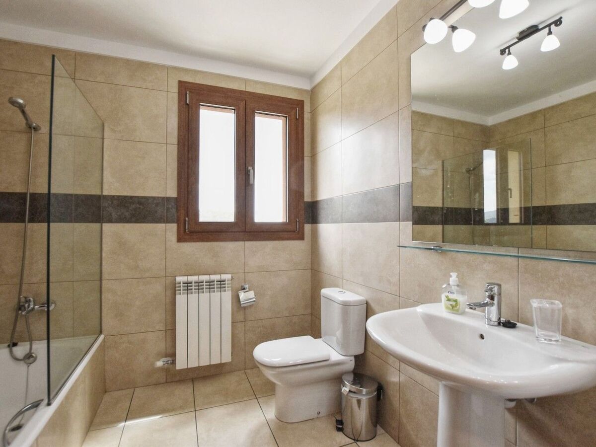 Maison 5 chambres avec piscine à Campanet - Photo 22