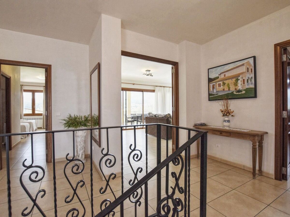 Maison 5 chambres avec piscine à Campanet - Photo 25