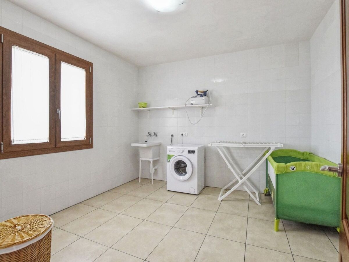 Maison 5 chambres avec piscine à Campanet - Photo 28