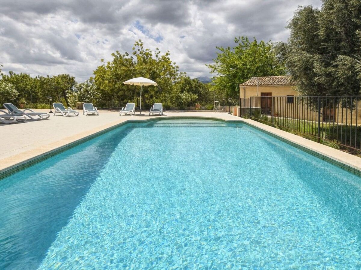 Maison 5 chambres avec piscine à Campanet - Photo 29