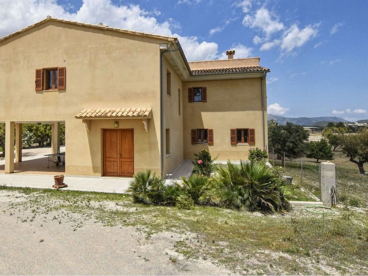 Maison 5 chambres avec piscine à Campanet - Photo 31