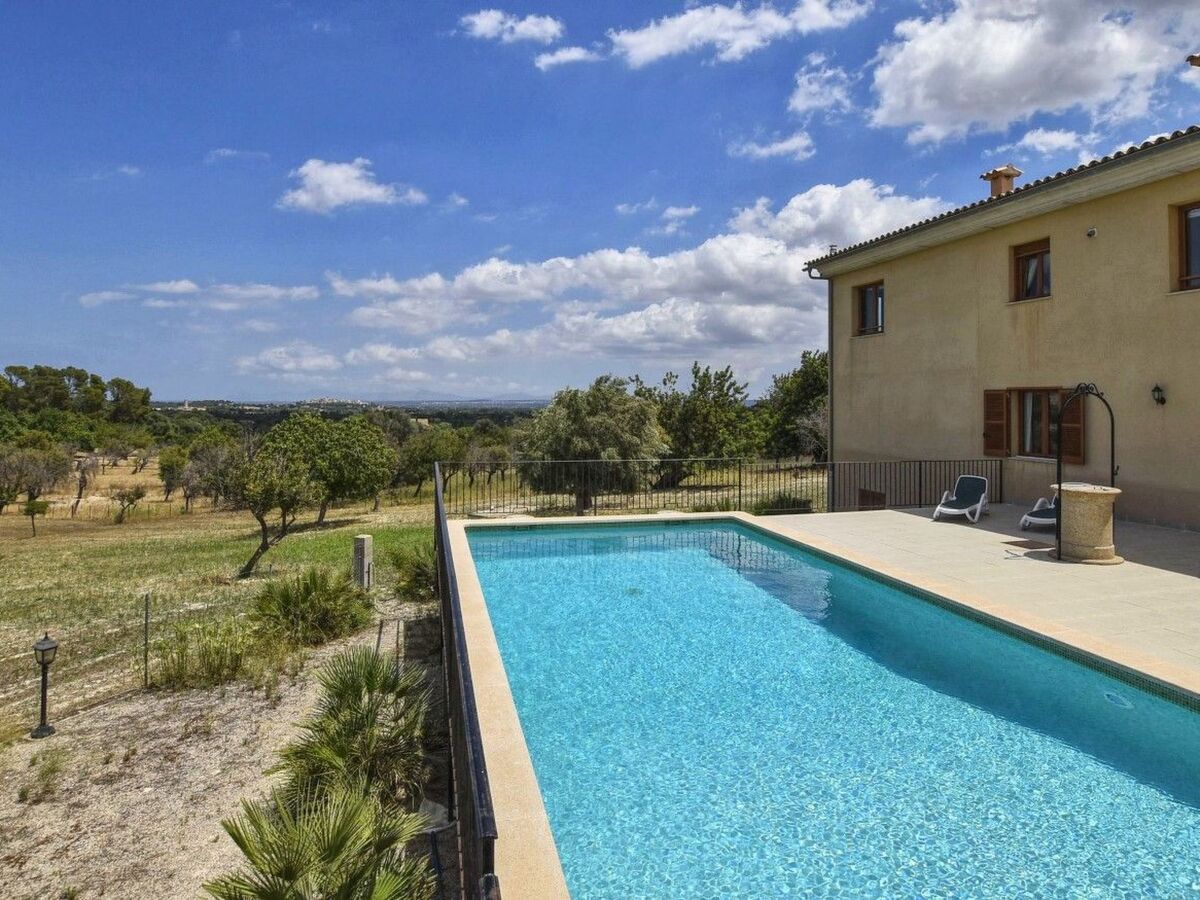 Maison 5 chambres avec piscine à Campanet - Photo 32