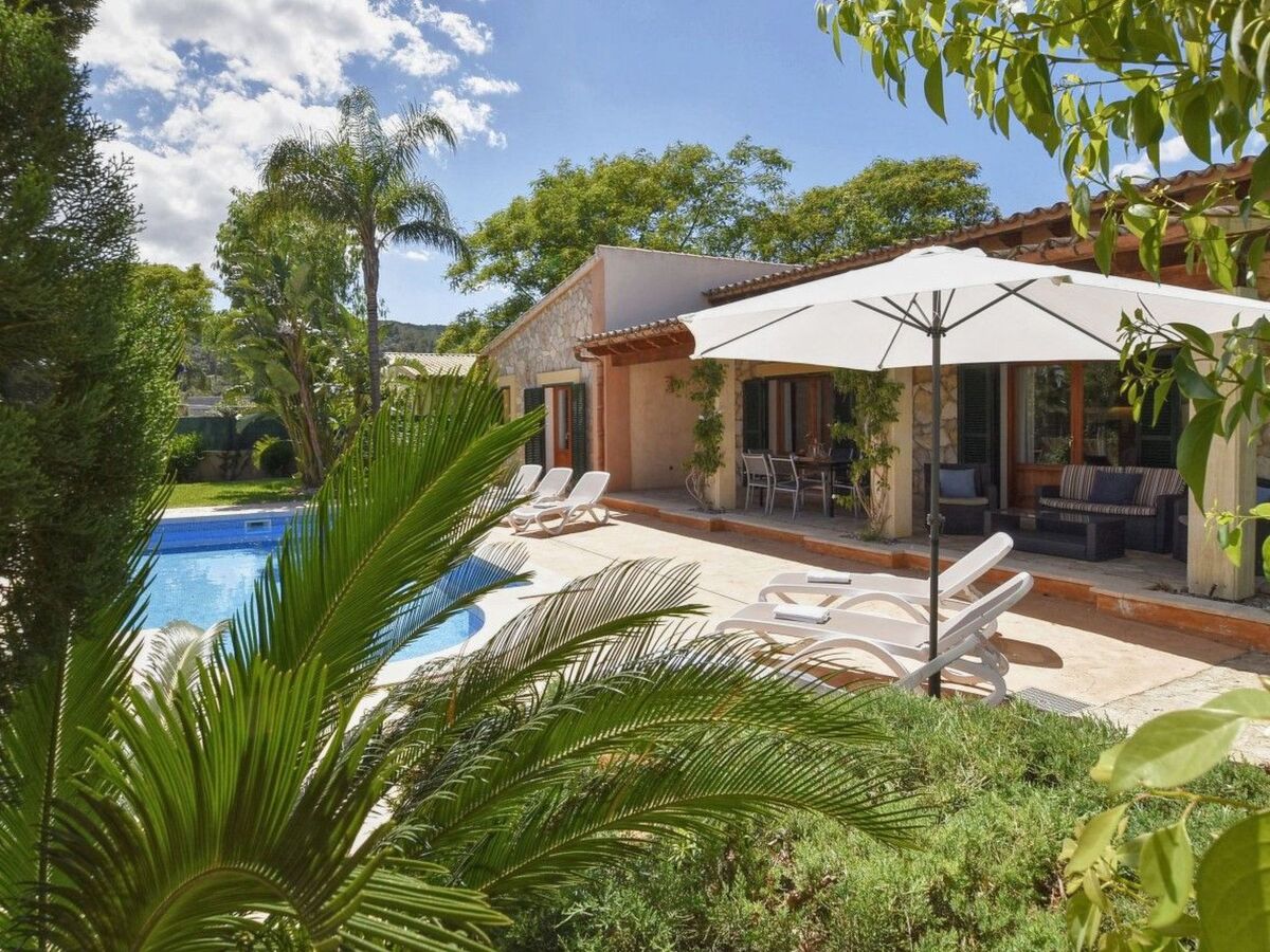 Villa moderne avec piscine privée à Sa Pobla - Photo 10