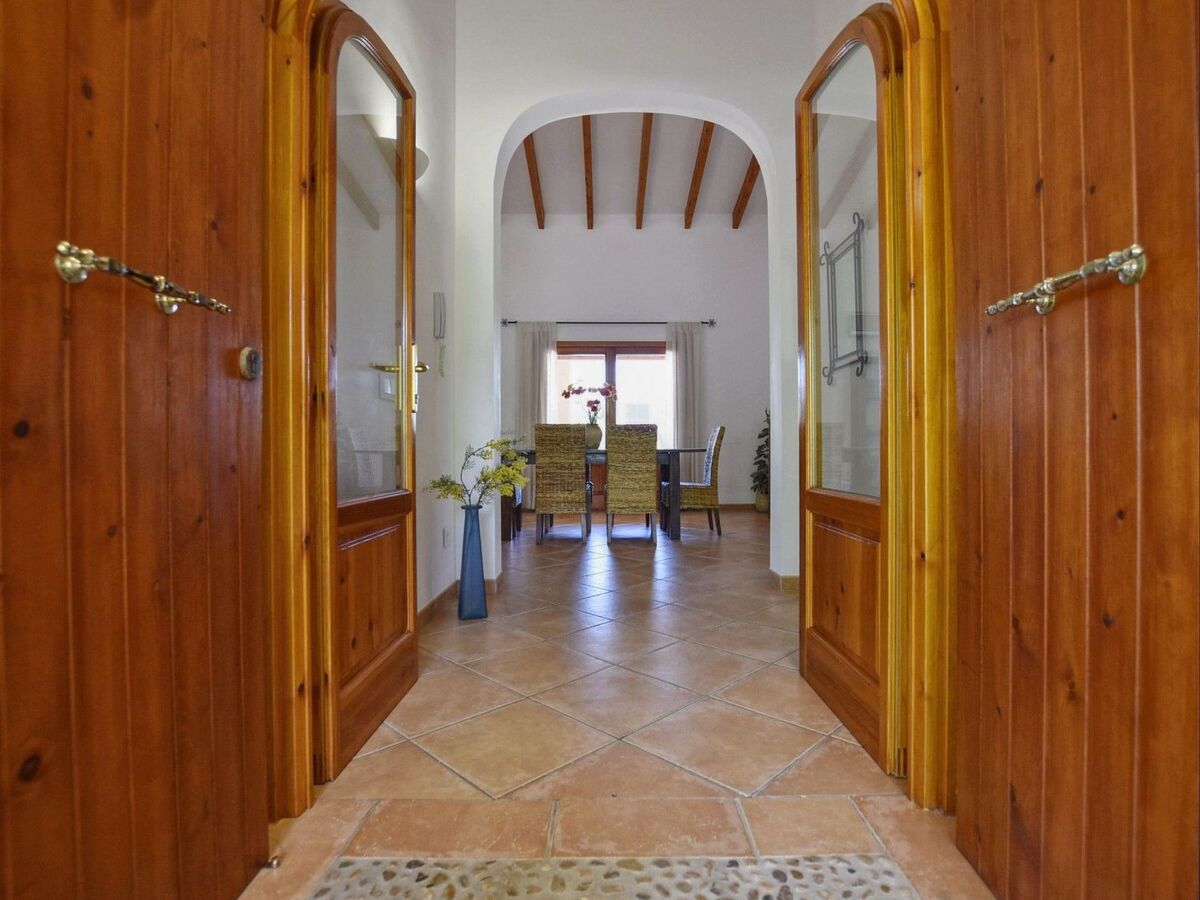 Villa moderne avec piscine privée à Sa Pobla - Photo 14