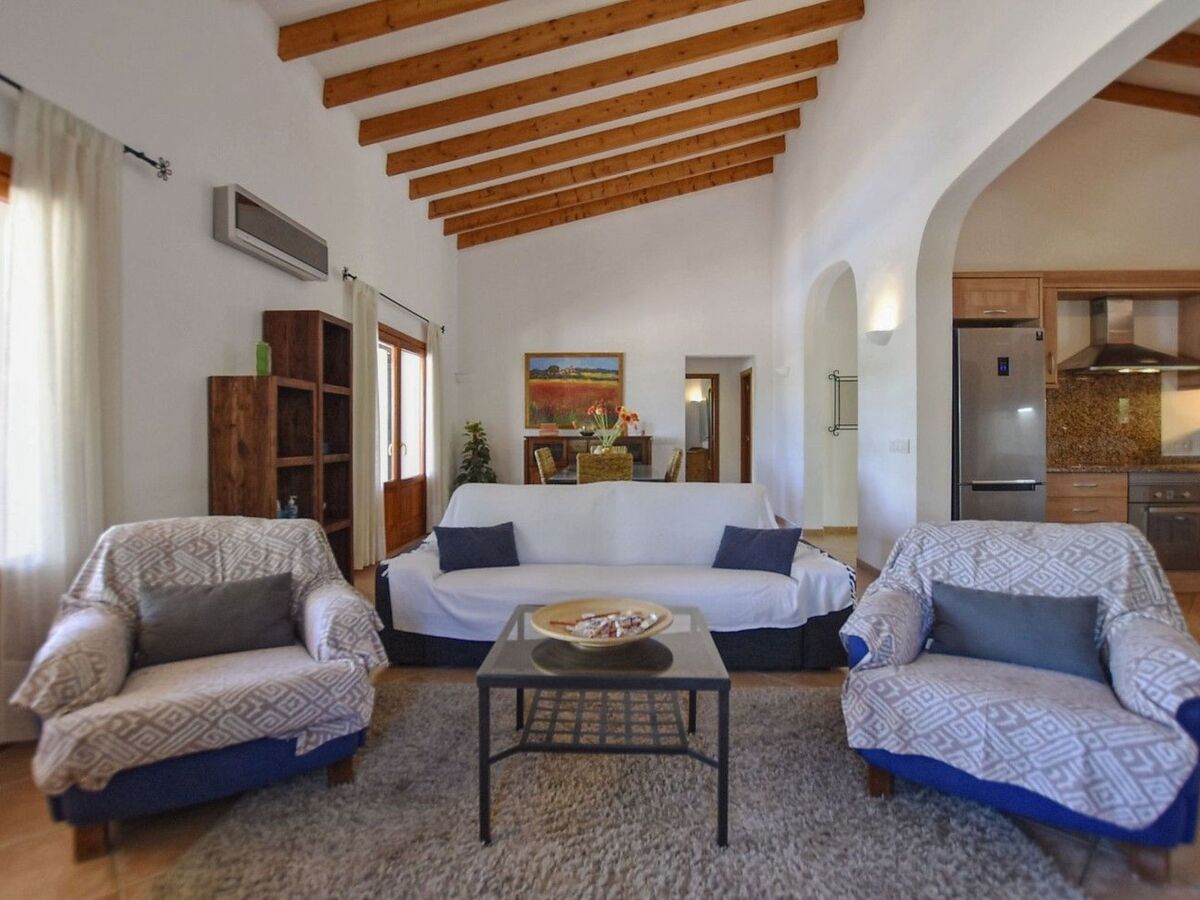 Villa moderne avec piscine privée à Sa Pobla - Photo 15