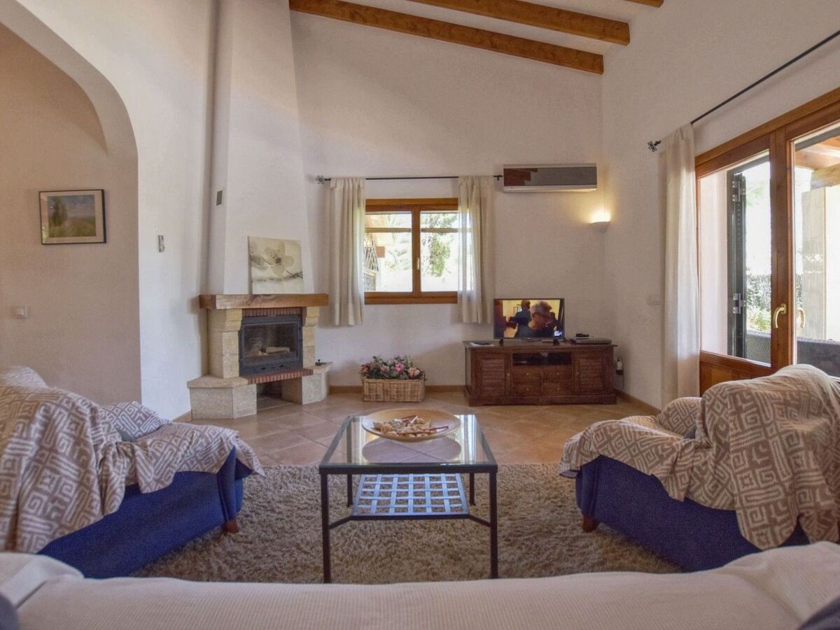 Villa moderne avec piscine privée à Sa Pobla - Photo 16