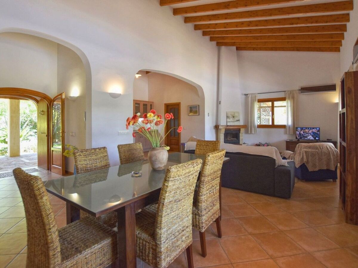 Villa moderne avec piscine privée à Sa Pobla - Photo 17
