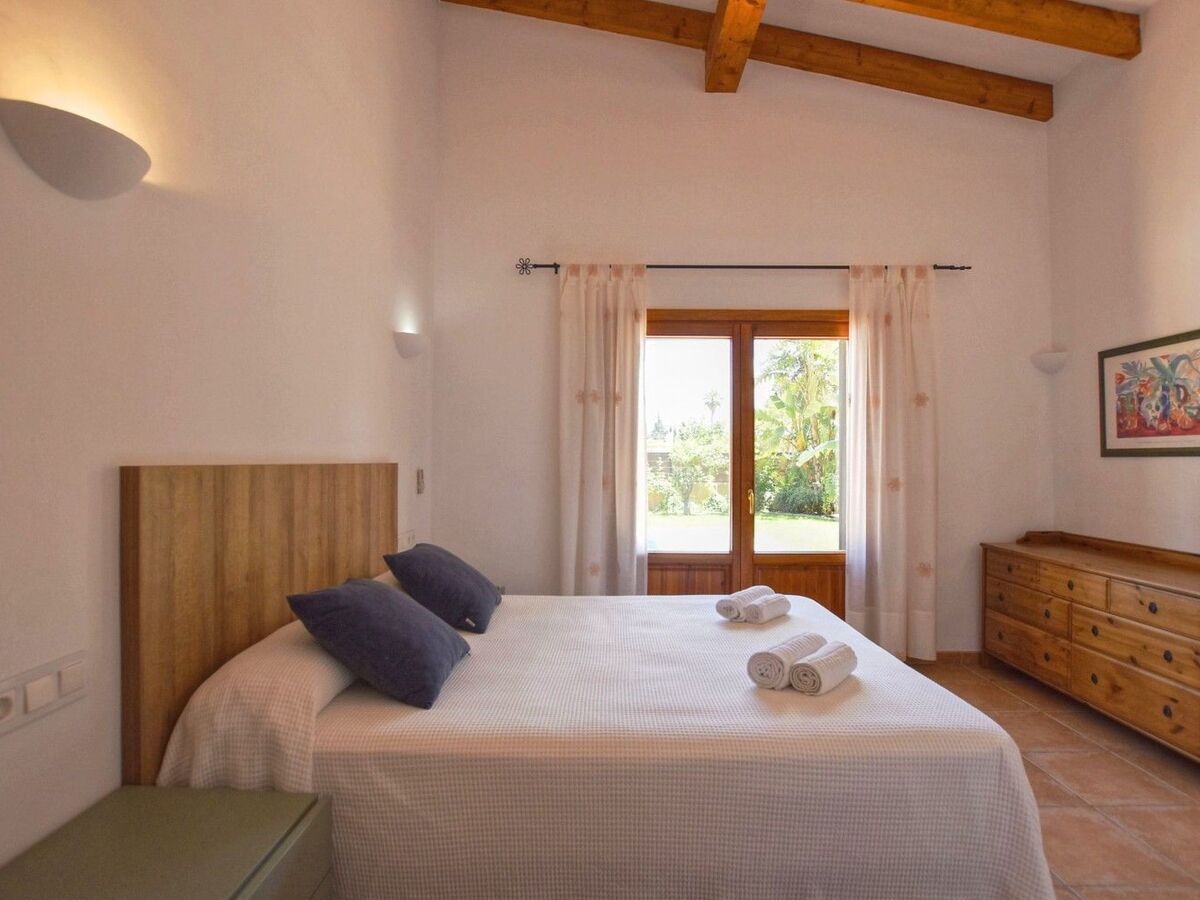 Villa moderne avec piscine privée à Sa Pobla - Photo 21