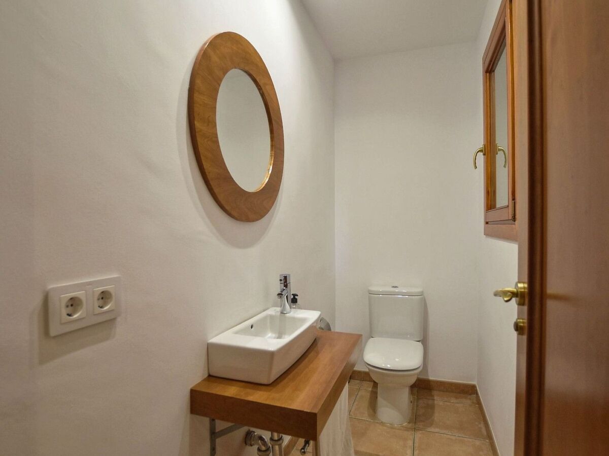 Villa moderne avec piscine privée à Sa Pobla - Photo 26