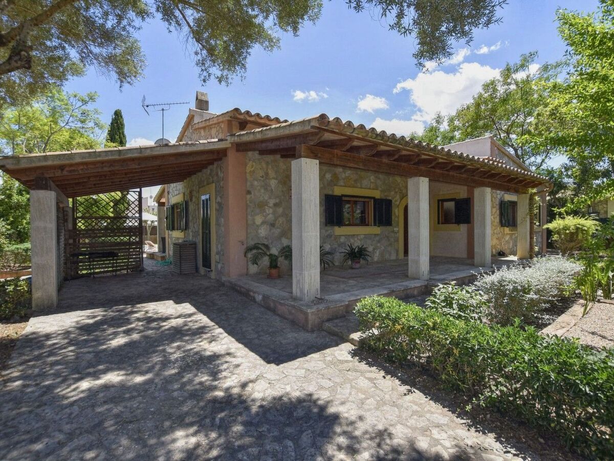 Villa moderne avec piscine privée à Sa Pobla - Photo 29