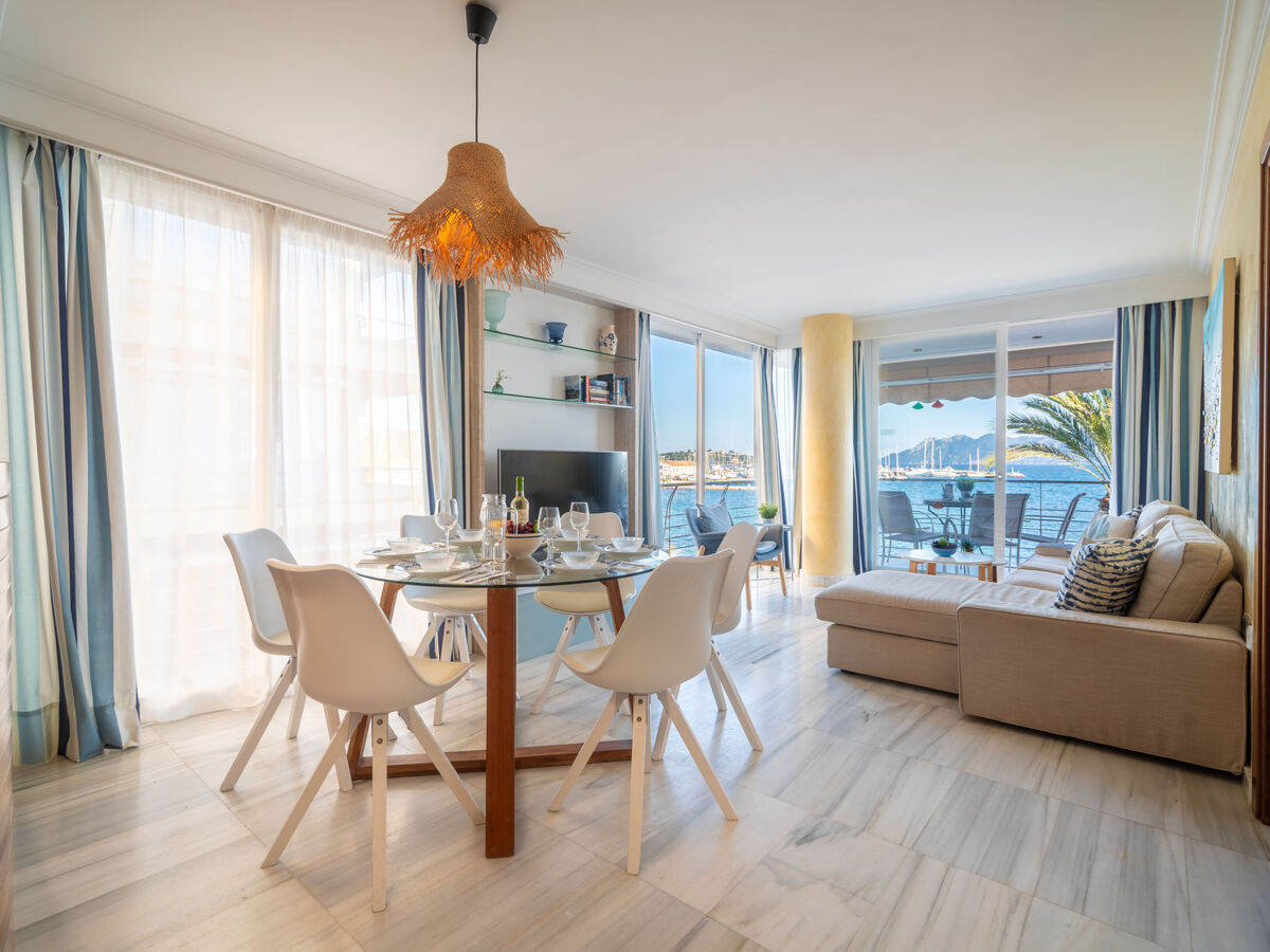 Natalia Beach - Appartement Port Pollença, 30 m plage - Photo 3