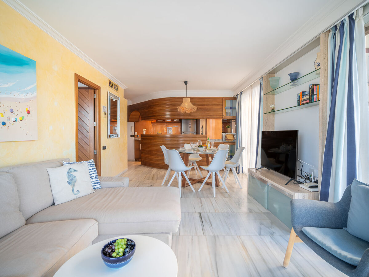 Natalia Beach - Appartement Port Pollença, 30 m plage - Photo 4
