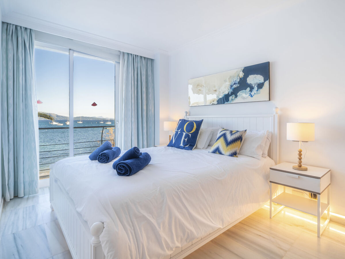 Natalia Beach - Appartement Port Pollença, 30 m plage - Photo 5