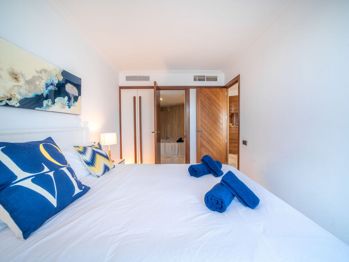 Natalia Beach - Appartement Port Pollença, 30 m plage - Photo 10