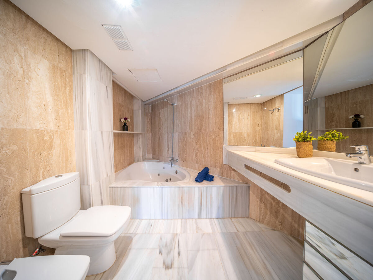 Natalia Beach - Appartement Port Pollença, 30 m plage - Photo 11