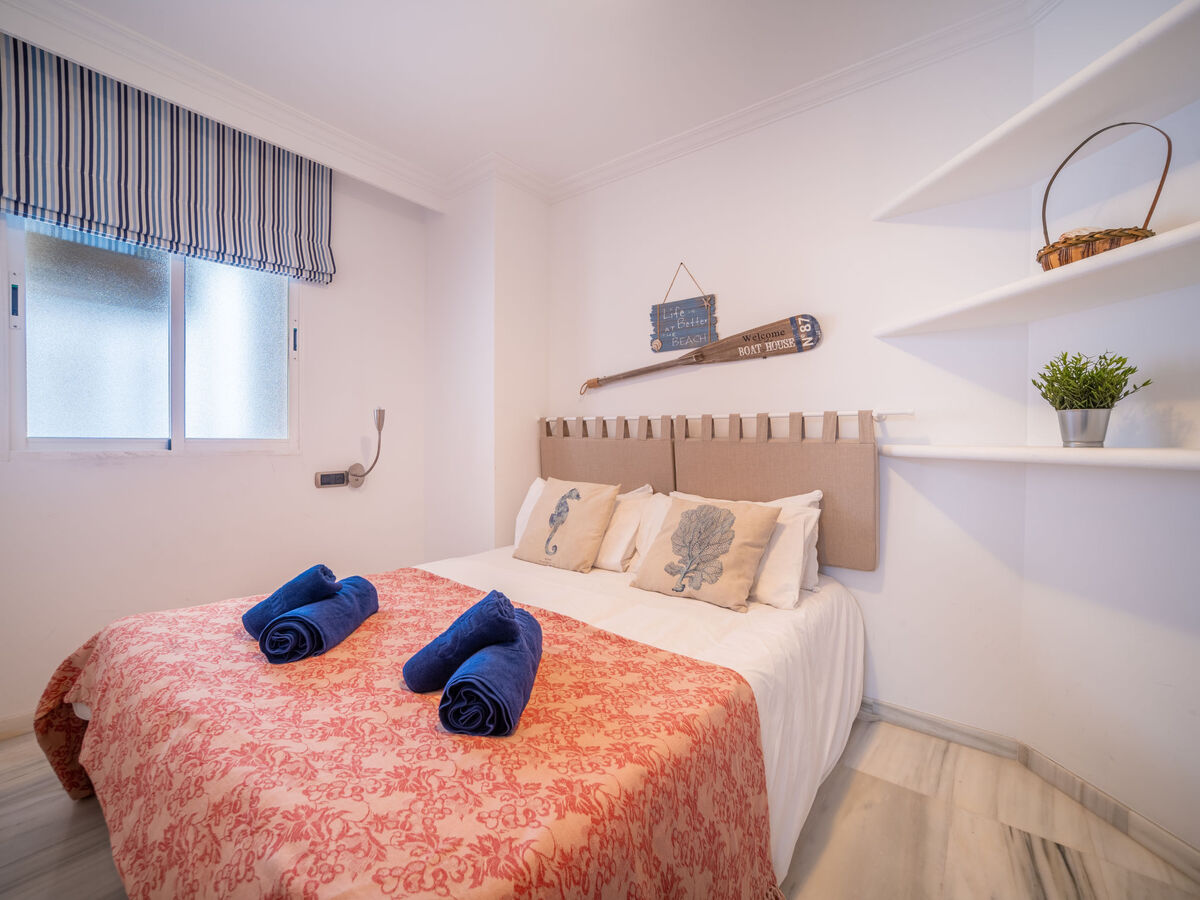 Natalia Beach - Appartement Port Pollença, 30 m plage - Photo 14