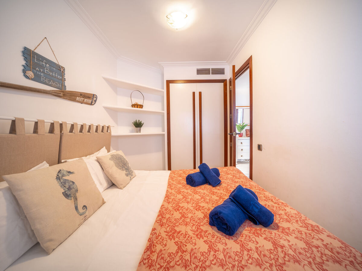 Natalia Beach - Appartement Port Pollença, 30 m plage - Photo 15