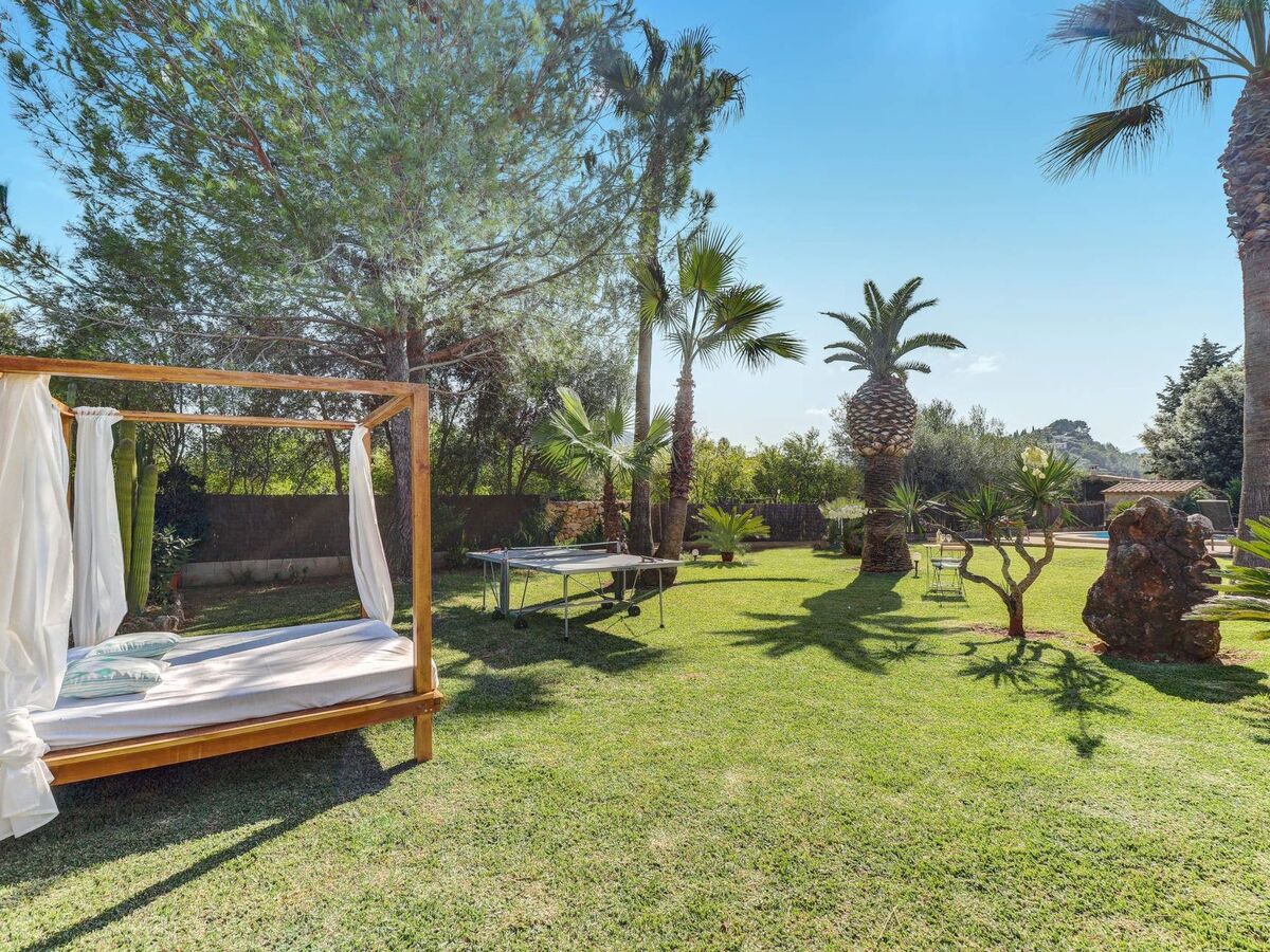 Maison 4 chambres avec piscine privée à Pollença - Photo 3