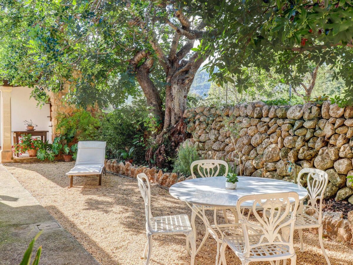 Maison 4 chambres avec piscine privée à Pollença - Photo 5