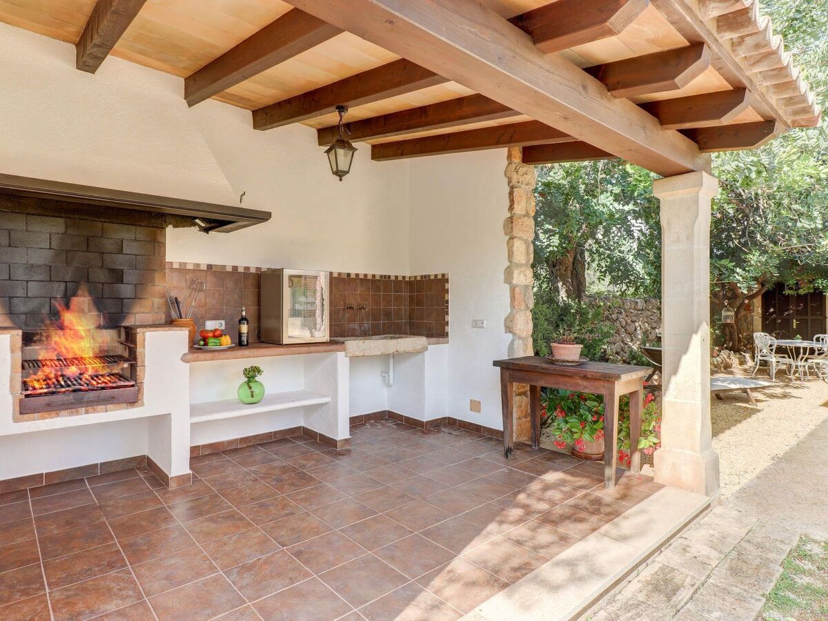 Maison 4 chambres avec piscine privée à Pollença - Photo 7