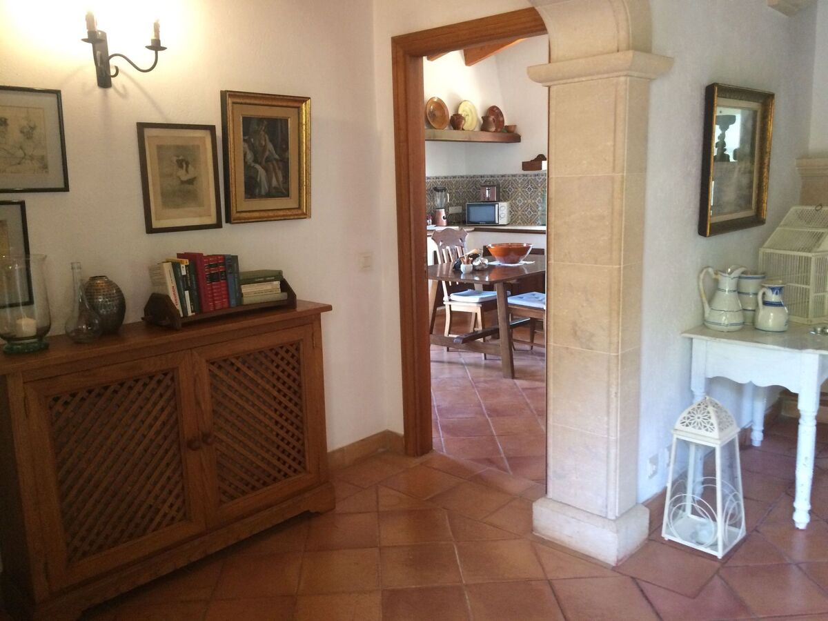 Maison 4 chambres avec piscine privée à Pollença - Photo 12