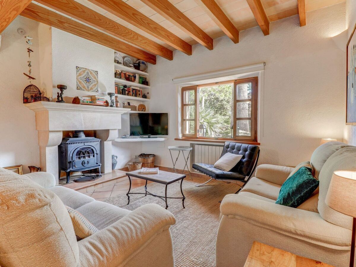 Maison 4 chambres avec piscine privée à Pollença - Photo 15