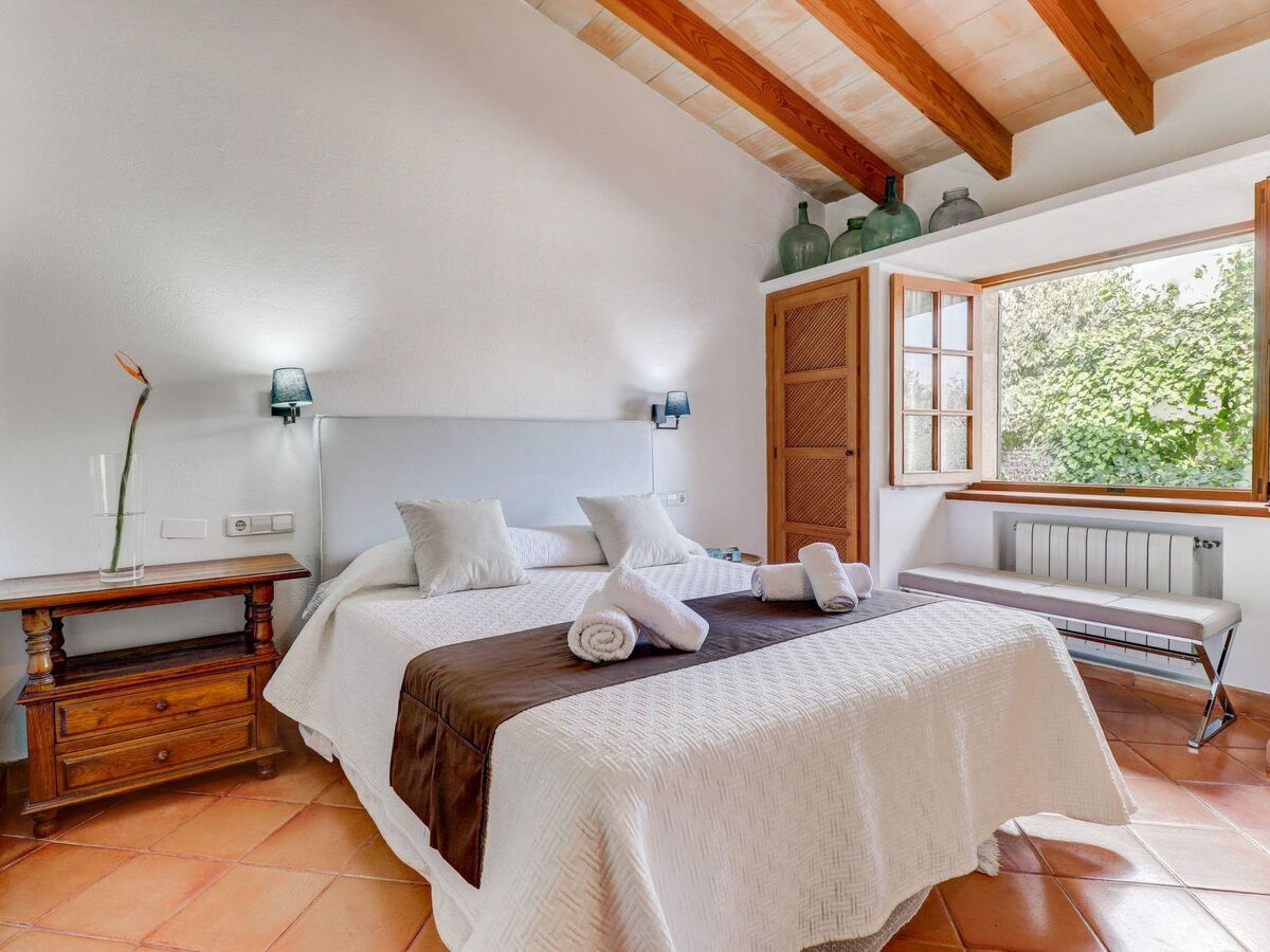 Maison 4 chambres avec piscine privée à Pollença - Photo 16