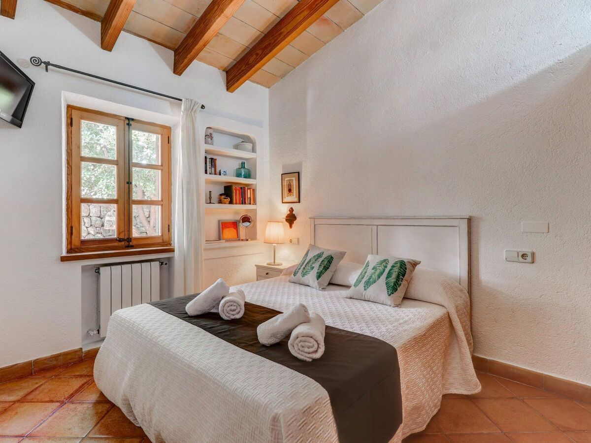 Maison 4 chambres avec piscine privée à Pollença - Photo 18