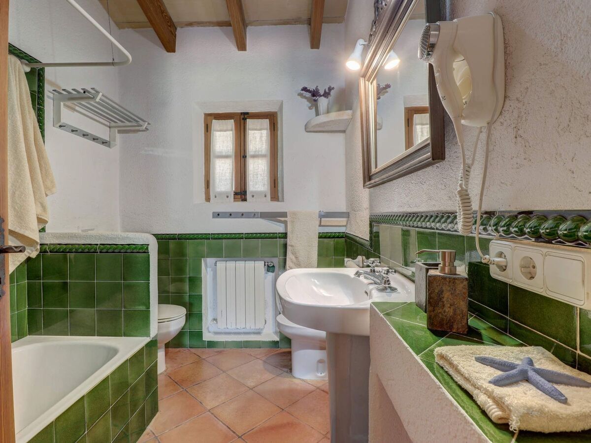 Maison 4 chambres avec piscine privée à Pollença - Photo 19