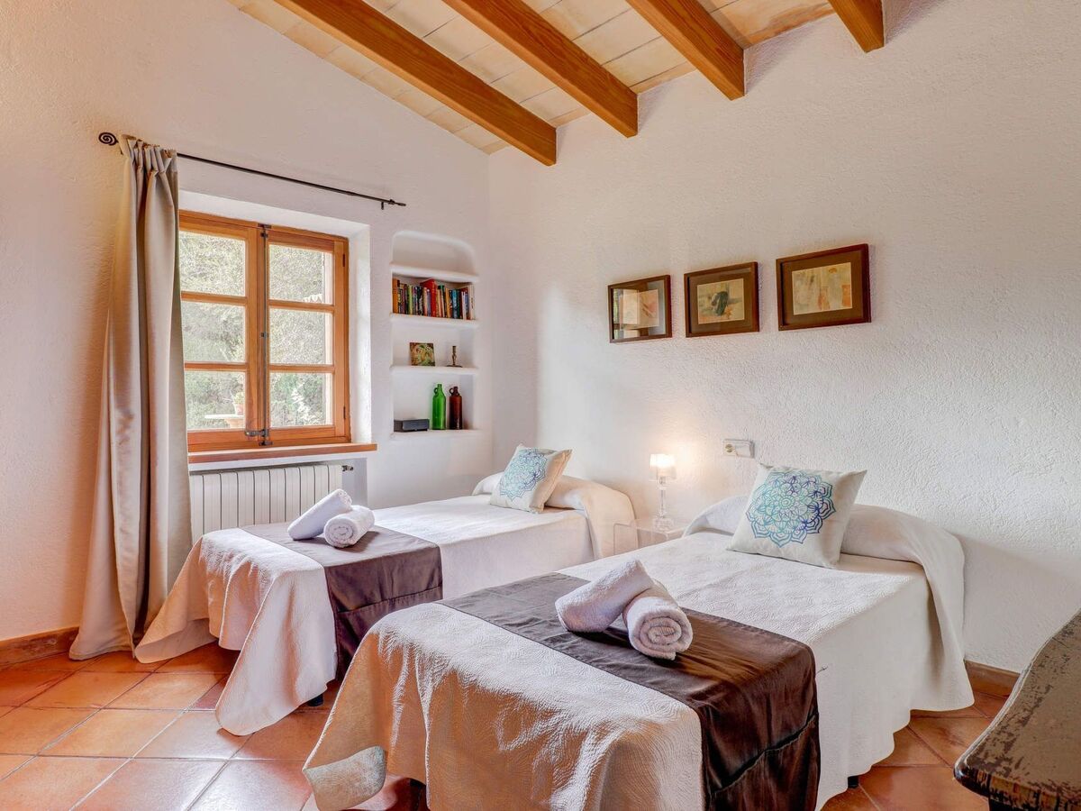 Maison 4 chambres avec piscine privée à Pollença - Photo 20